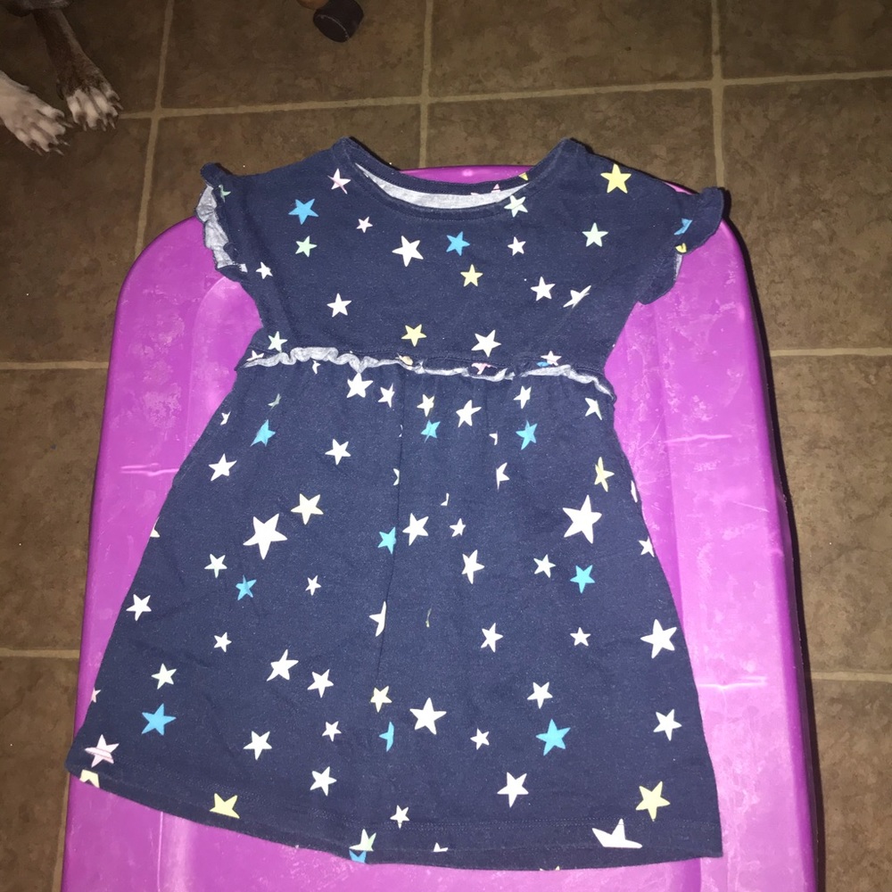 Toddler dress